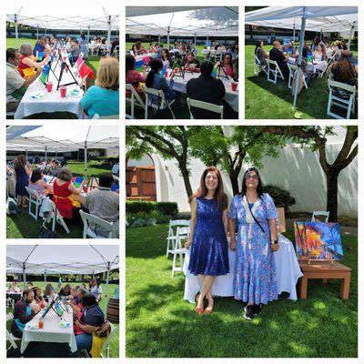 Roopali's Kala Art Studio