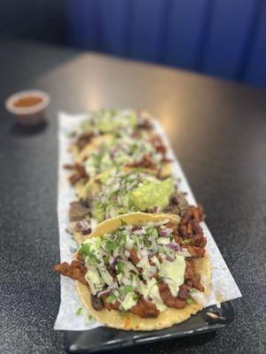 El Taco Bar