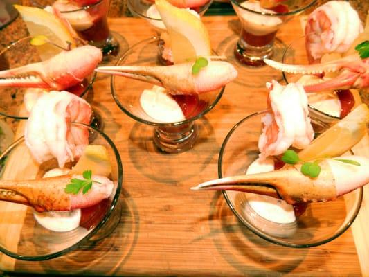 The Laughing Pear Group