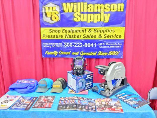 Williamson Supply
