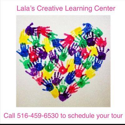 Lala’s Creative learning center