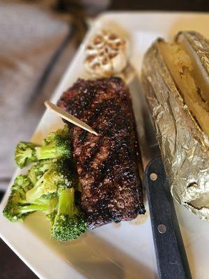 Black Woods Grill & Bar