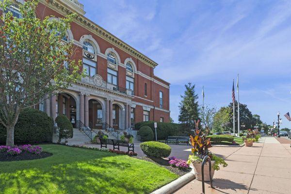 Buonfiglio Funeral Home