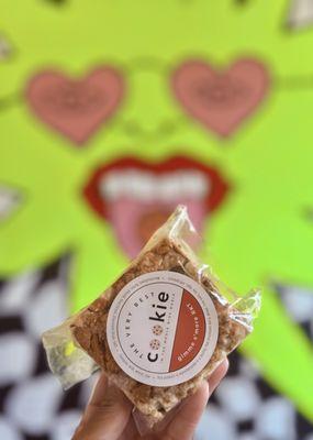 The Very Best Cookie