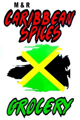 M&R Caribbean Spice