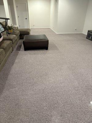 Optimum Carpet Care