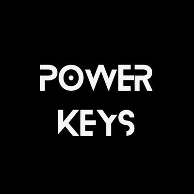 Power Keys