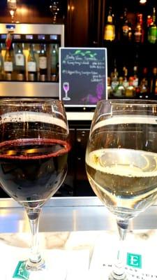 Terra Bistro & Wine Bar