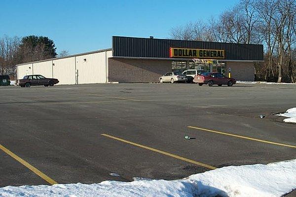 Dollar General