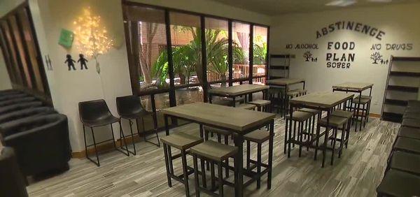 WD Recovery and Wellness Center