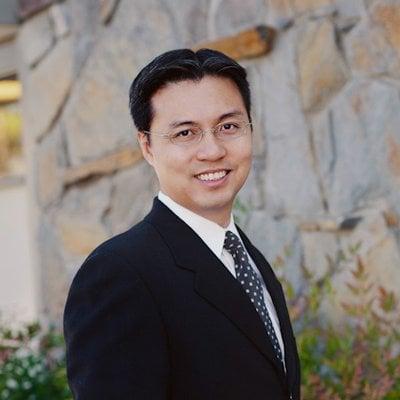Dr. David Tran