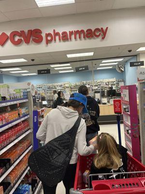 CVS Pharmacy