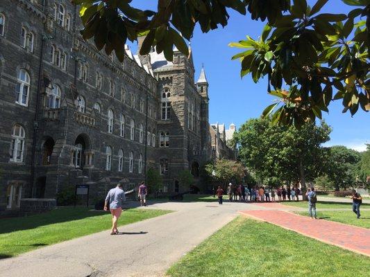 Walkers College Consultants