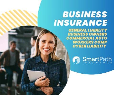 SmartPath Insurance
