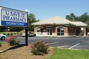 U Save-It Pharmacy-Downtown