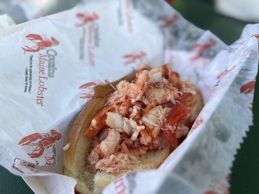 Cousin Maine Lobster