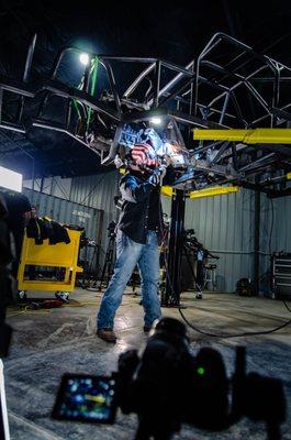 Precision Welding Academy