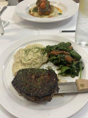 Just The Right Touch Catering