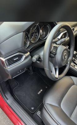 Richie’z Car Wash and detailing