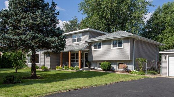 H A Fearon-Real Estate