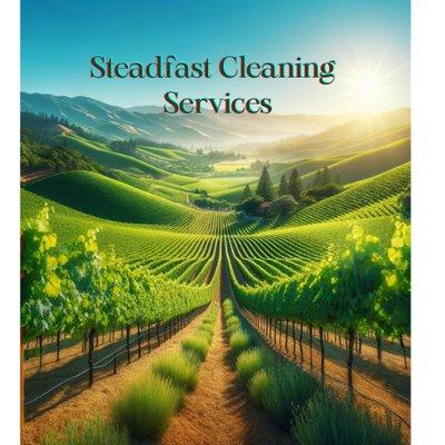 Steadfast Cleaning Services