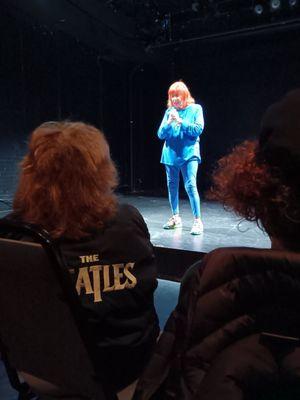 Sherri Rosen Publicity