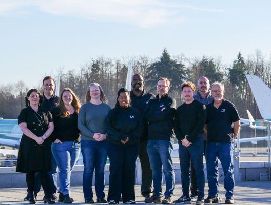 J2 Building Consultants