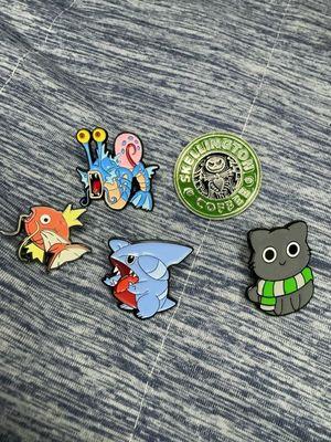 The Nostalgic Knick Knack