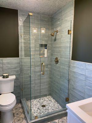 AB Construction and Maintenance 777