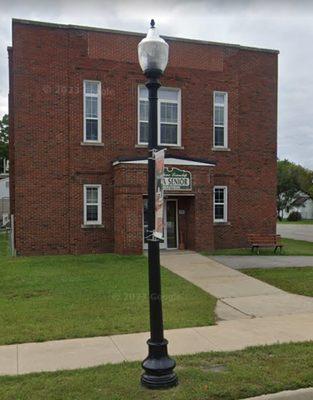 New Life Assembly of God