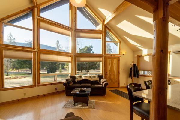 Reach out to begin your home ownership.