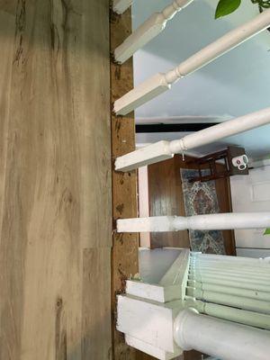 Floor Coverings International of Raleigh