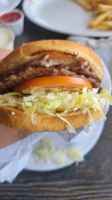 Husky Boy Restaurant