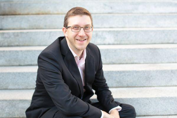 Nathan Ford- Fathom Realty