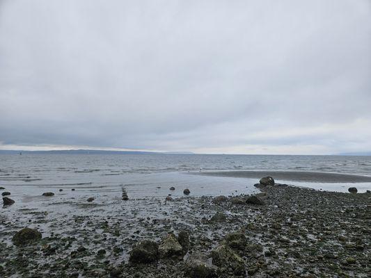 Eddie Vine Boat Ramp
