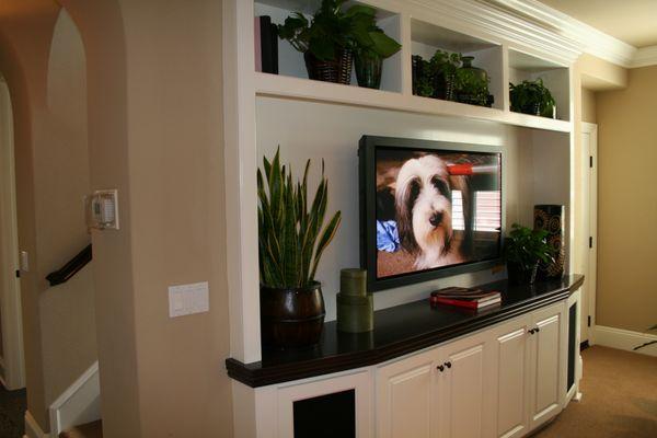 Affordable handyman & Construction services