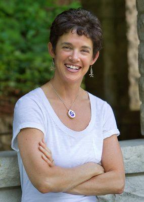 Nancy Kalina, Safe Space Life Coaching