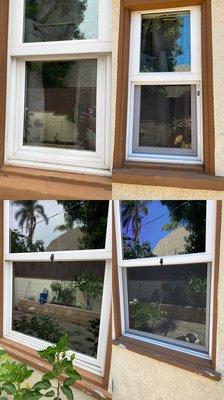 Window Screen Repair SD