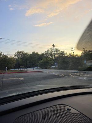 North Austin Muslim Community Center