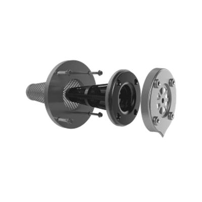JF3SS - 3" diameter JET Filter