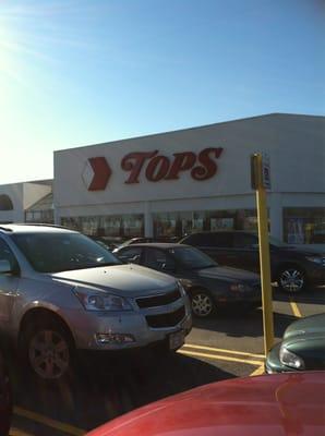 Tops Friendly Markets