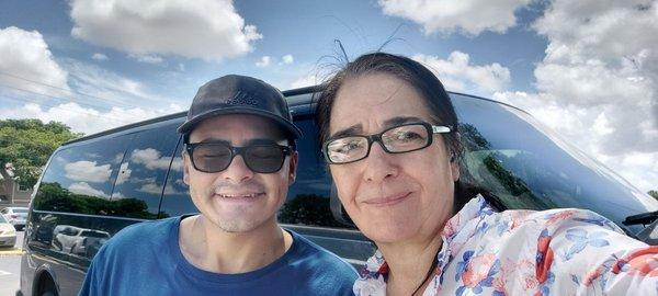 Andina Driving School