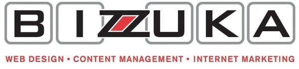 Bizzuka Content Management logo