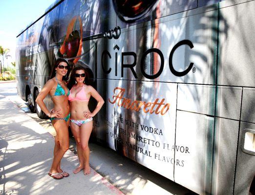 The Pop Up Shop Agency