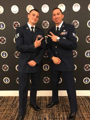 Air Force Recruiting Office