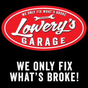 Lowery's Garage