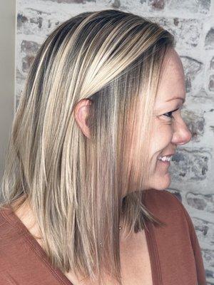 Desert Waves Studio At LuxSpace Studios