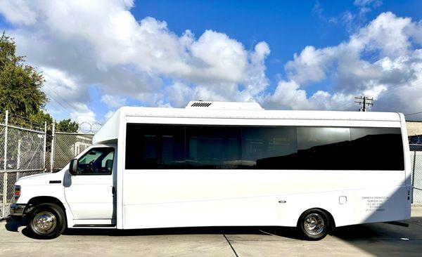 West Coast Truck Service