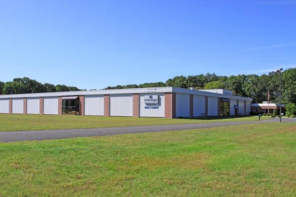 Kittredge Equipment Company
