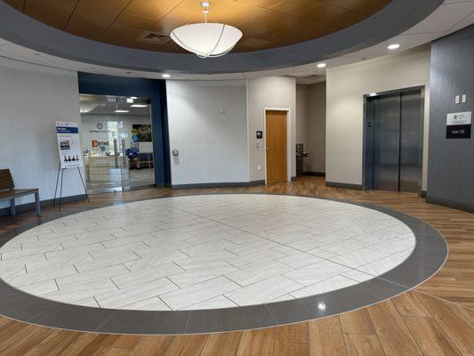 Beach Medical Pavilion